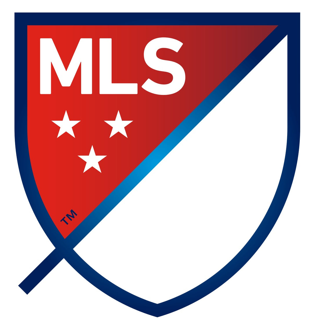 MLS Soccer Flags