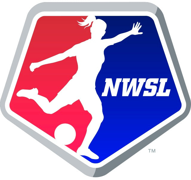 NWSL Flags