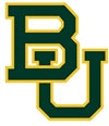 Baylor Flags