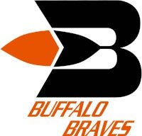 Buffalo Braves Flags