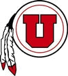 Utah Utes Flags