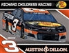 Austin Dillon