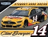 Clint Bowyer