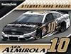 Aric Almirola