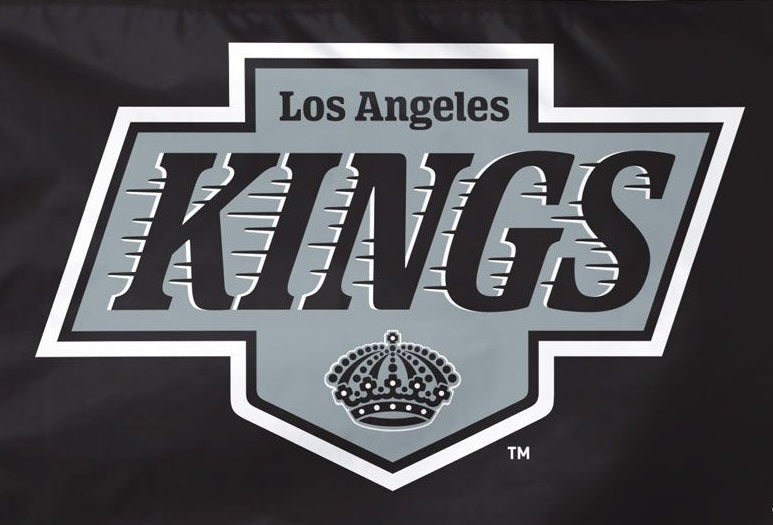 Los Angeles Kings Flags