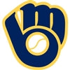 MLB Milwaukee Brewers Flags