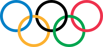 Olympic Flags