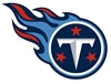 Tennessee Titans Flags