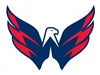 Washington Capitals Flags NHL