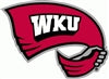 Western Kentucky Flags