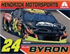 William Byron