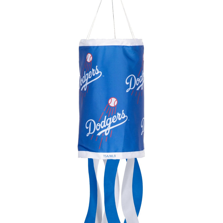 Los Angeles Dodgers Windsock 40 Inches