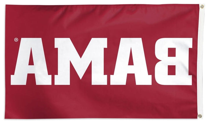 Alabama Flag 3x5 BAMA heartlandflags