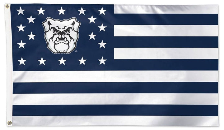 Butler Bulldogs Flag 3x5 Flag American Stars and Stripes heartlandflags