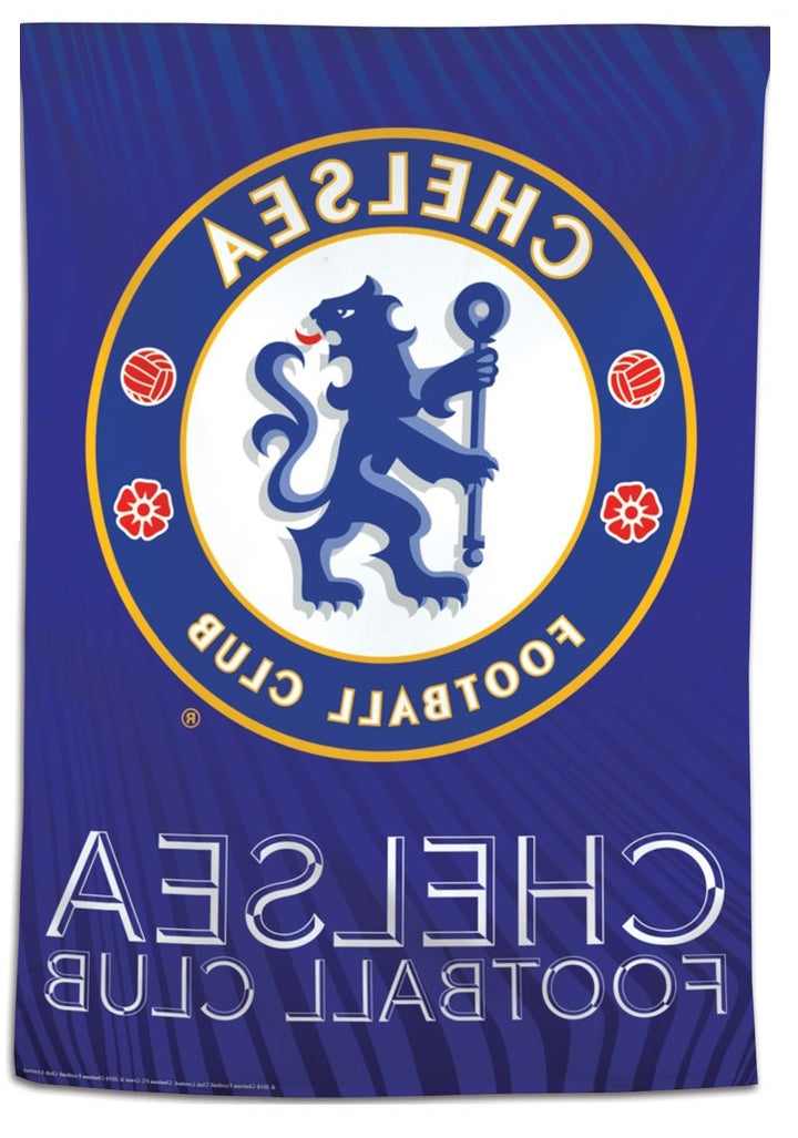 Chelsea Football Club Flag Soccer House Banner heartlandflags