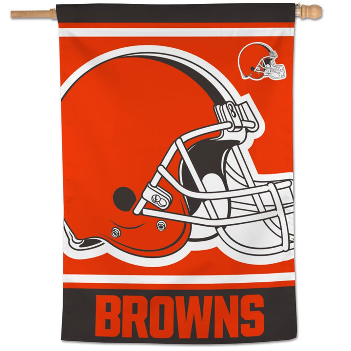 Cleveland Browns NFL Banner heartlandflags