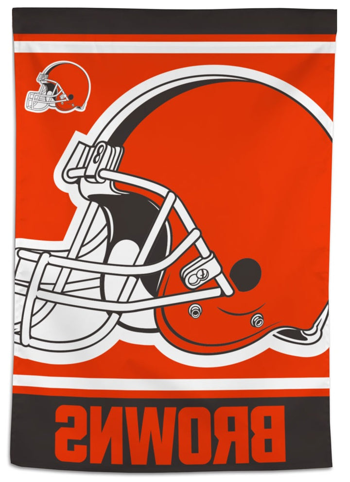 Cleveland Browns NFL Banner heartlandflags