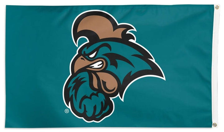 Coastal Carolina Flag 3x5 Chanticleers heartlandflags