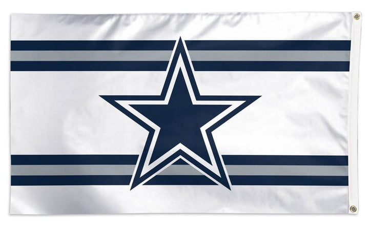 Dallas Cowboys Flag 3x5 Color Rush heartlandflags