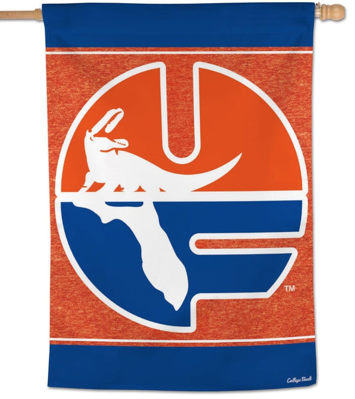 Florida University Banner Classic Logo Flag heartlandflags