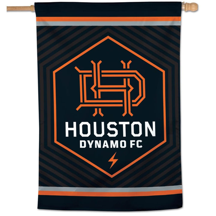 Houston Dynamo FC Flag Soccer House Banner heartlandflags