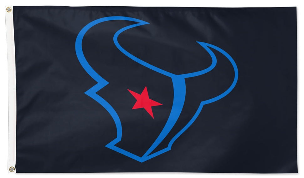 Houston Texans Color Rush Flag 3x5 heartlandflags