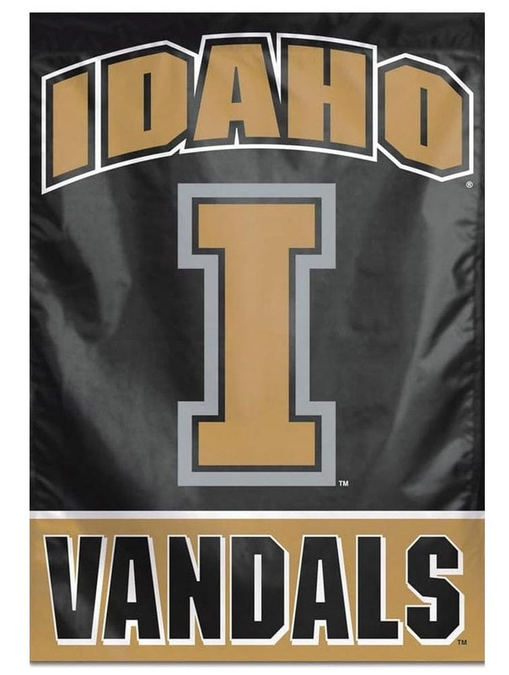 Idaho Vandals Banner Vertical House Flag heartlandflags