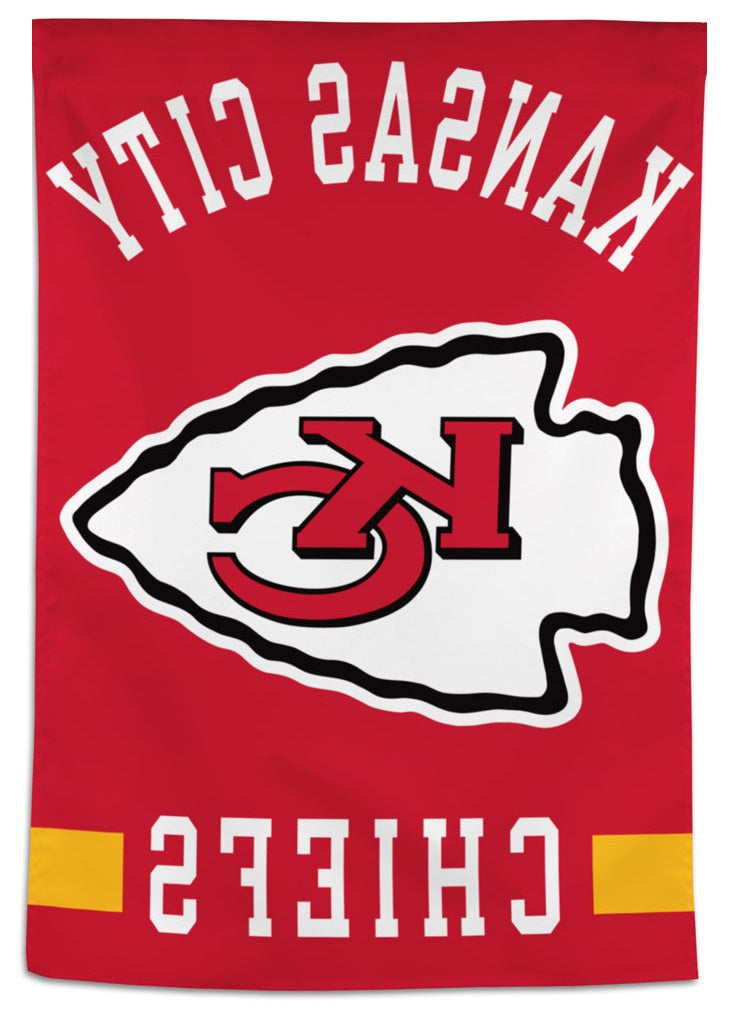 Kansas City Chiefs NFL Banner Classic heartlandflags