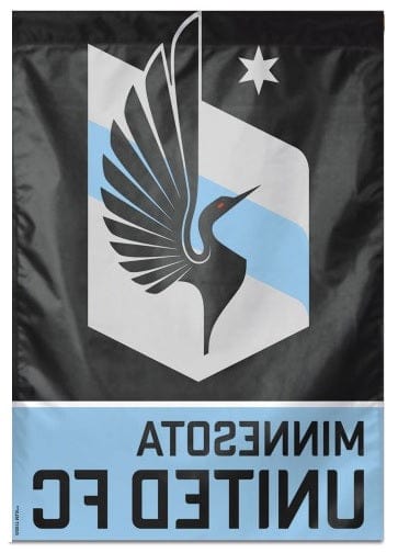 Minnesota United FC Flag Soccer House Banner heartlandflags