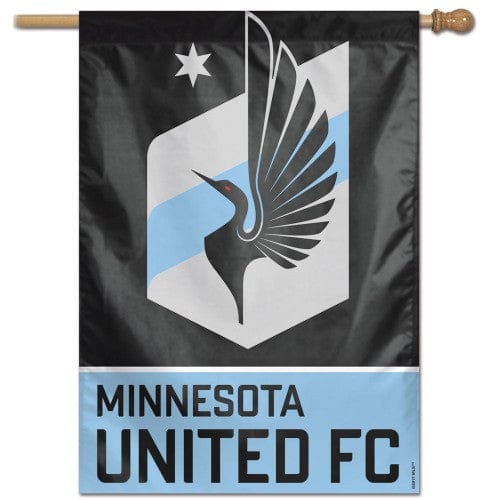 Minnesota United FC Flag Soccer House Banner heartlandflags