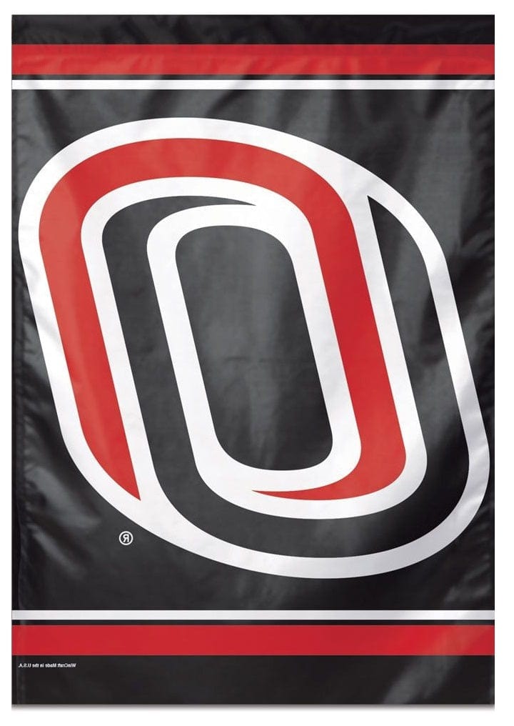 Nebraska Omaha Mavericks Flag heartlandflags