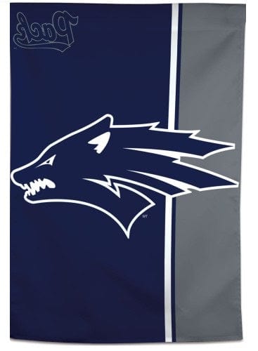 Nevada Wolfpack Flag Striped Banner Pack heartlandflags