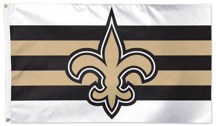 New Orleans Saints Flag 3x5 Color Rush heartlandflags