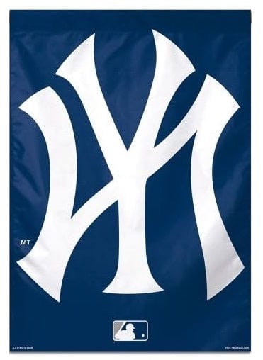 New York Yankees Flag NY Logo House Banner heartlandflags