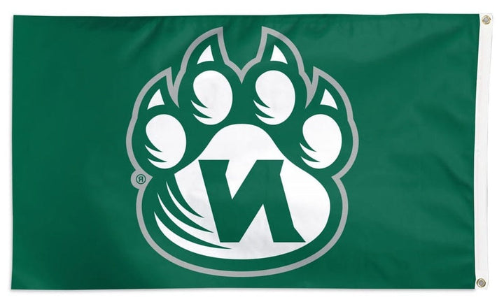 Northwest Missouri State Flag 3x5 Logo heartlandflags