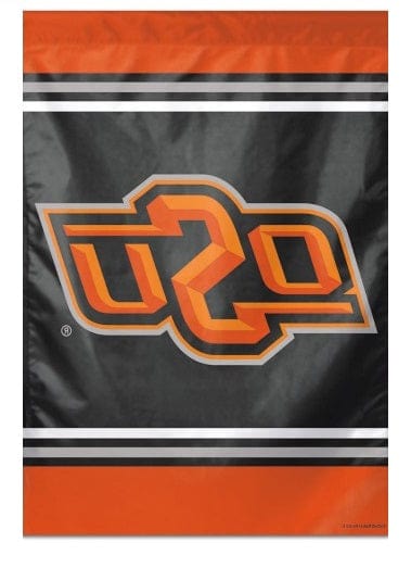 Oklahoma State Cowboys Flag OSU Logo House Banner heartlandflags