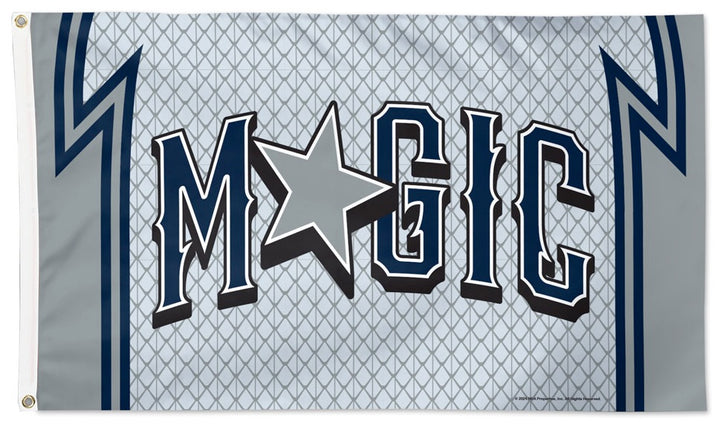 Orlando Magic City Flag 3x5 heartlandflags