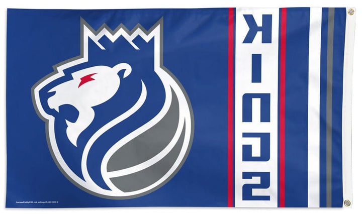 Sacramento Kings Flag 3x5 City Design heartlandflags