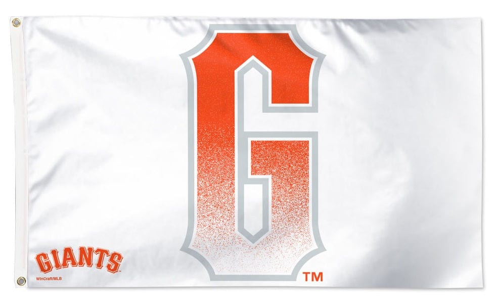 San Francisco Giants Flag 3x5 City heartlandflags