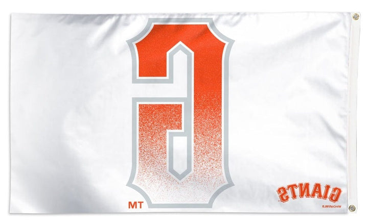 San Francisco Giants Flag 3x5 City heartlandflags