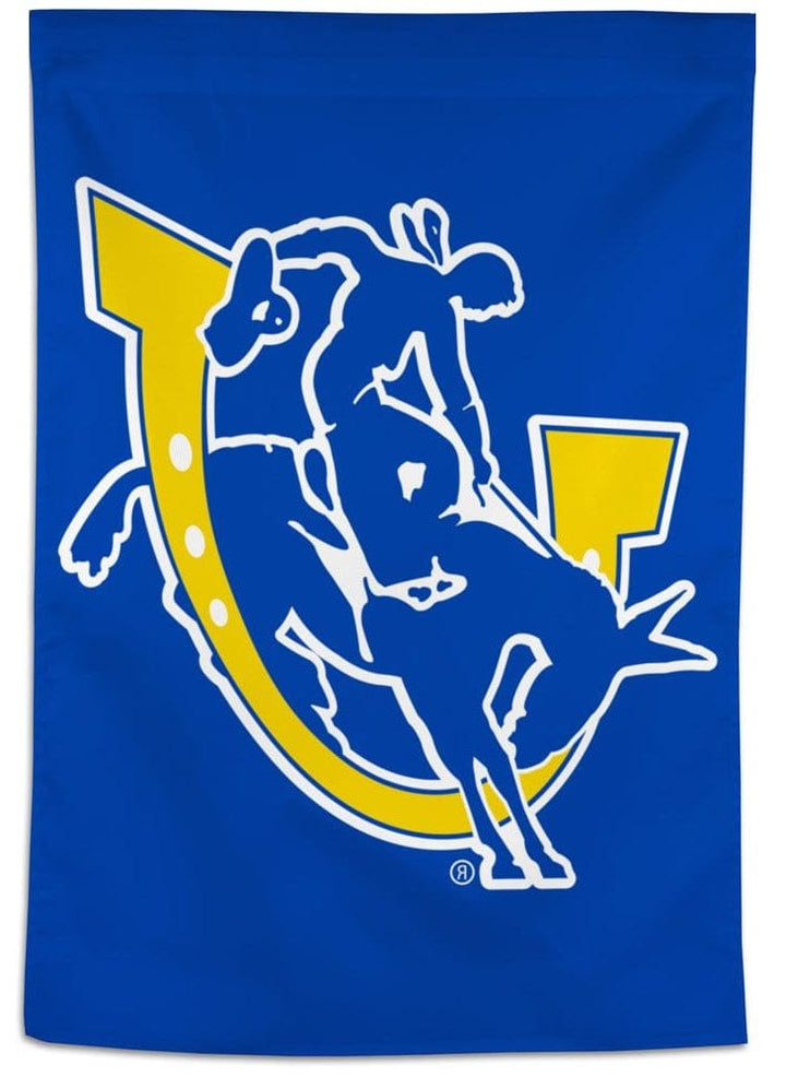 Southern Arkansas Muleriders Banner heartlandflags