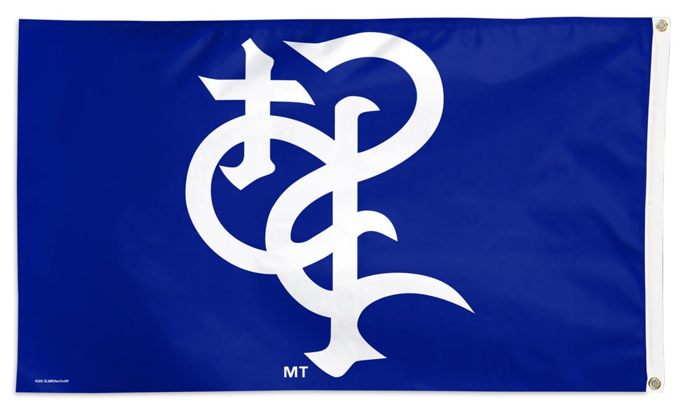 St Paul Saints Flag 3x5 heartlandflags