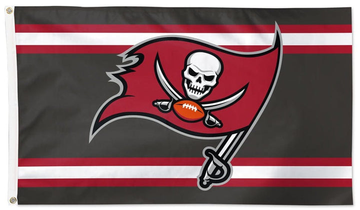 Tampa Bay Buccaneers Flag 3x5 Color Rush heartlandflags