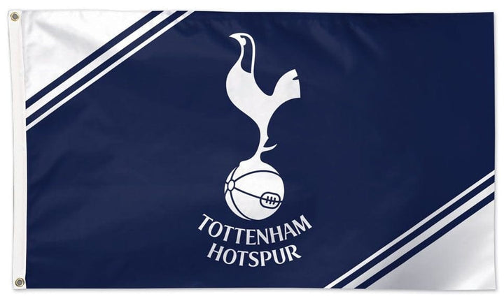 Tottenham Hotspur Flag 3x5 International Soccer heartlandflags