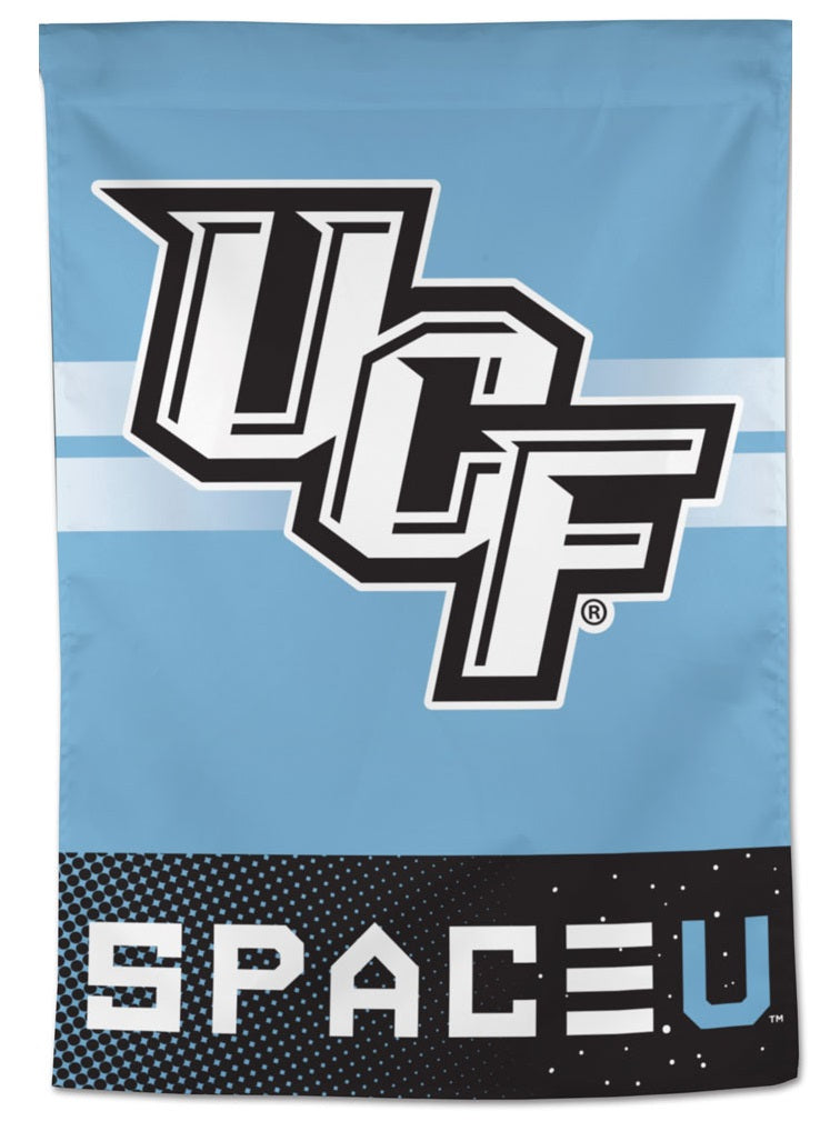 UCF Banner Space U Flag heartlandflags