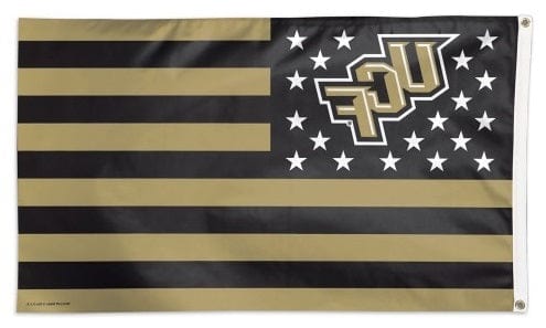 UCF Central Florida Flag 3x5 Americana Stars and Stripes heartlandflags