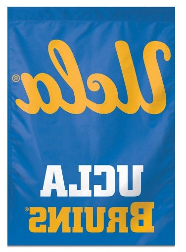 UCLA Bruins Flag Blue House Banner heartlandflags