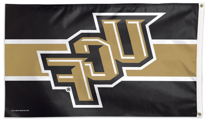 University of Central Florida Flag 3x5 UCF Logo heartlandflags