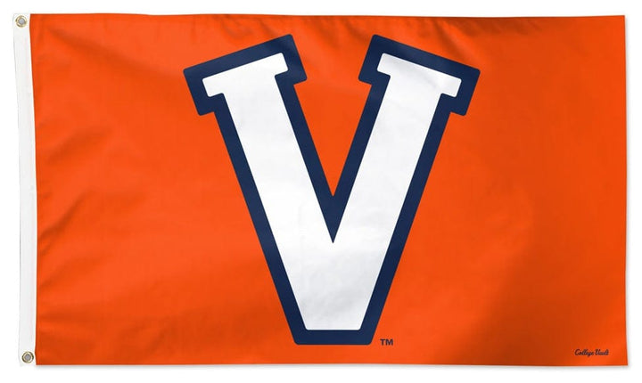 Virginia Cavaliers Flag 3x5 Throwback Retro heartlandflags