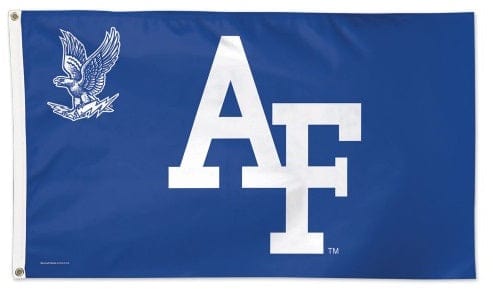 Air Force Academy Flag 3x5 Falcons heartlandflags